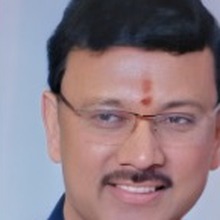 Manoj Jain