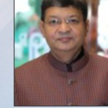 Manoj Jain Yojana Vihar
