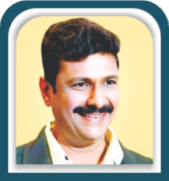 Rajesh Jain