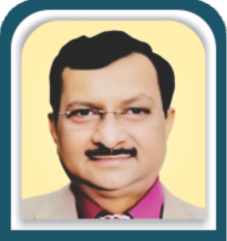 Rakesh Kumar Jain