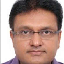 Vinay Jain